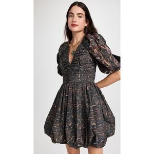 Ulla Johnson Gwen Dress Size‎ 2 New with Tags